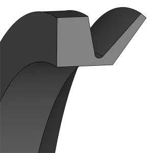 VA-0010 15*9*3 NBR.60.T.BL