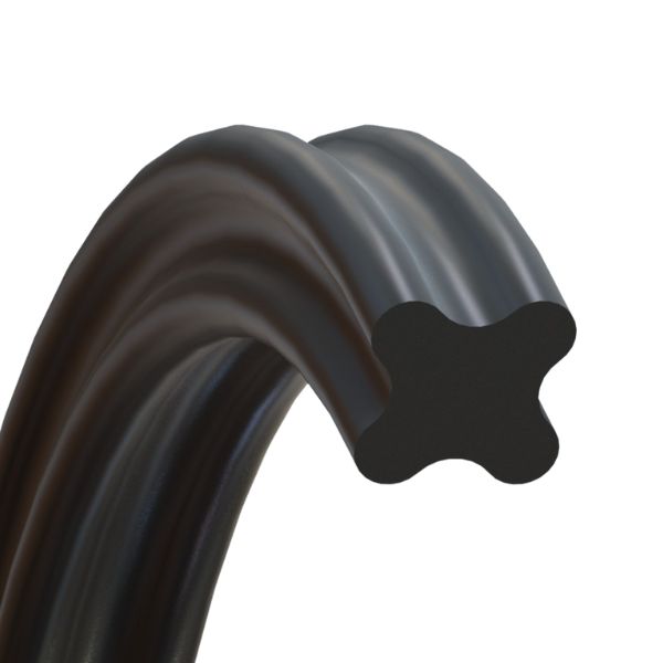 XRING --X129.54X6.99 A.NBR.T.70.BL